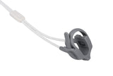 Marquette-Masimo Compatible Reusable SpO2 Sensor 10ft - Neonatal Wrap - Pluscare Medical LLC
