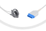 Marquette Compatible Reusable SpO2 Sensors 10ft Neonatal Wrap