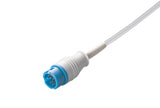 Mindray-Masimo Compatible Reusable SpO2 Sensor 10ft - Neonatal Wrap - Pluscare Medical LLC
