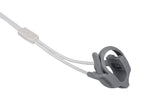 Mindray-Masimo Compatible Reusable SpO2 Sensor 10ft - Neonatal Wrap - Pluscare Medical LLC