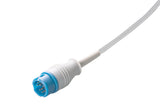 Mindray Compatible Reusable SpO2 Sensor 10ft - Neonatal Wrap - Pluscare Medical LLC
