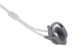 Mindray Compatible Reusable SpO2 Sensor 10ft - Neonatal Wrap - Pluscare Medical LLC
