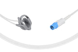 Siemens Compatible Reusable SpO2 Sensors 10ft Neonatal Wrap