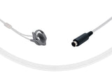 Biosys Compatible Reusable SpO2 Sensors 10ft Neonatal Wrap