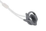 Mindray-Masimo Compatible Reusable SpO2 Sensor 10ft - Neonatal Wrap - Pluscare Medical LLC