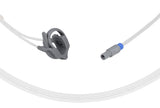 Mindray Compatible Reusable SpO2 Sensors 10ft Neonatal Wrap