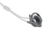 Mindray-Masimo Compatible Reusable SpO2 Sensor 10ft - Neonatal Wrap - Pluscare Medical LLC