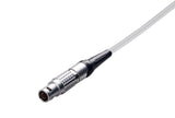 Mindray Compatible Reusable SpO2 Sensor 10ft - Neonatal Wrap - Pluscare Medical LLC