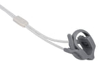 Mindray Compatible Reusable SpO2 Sensor 10ft - Neonatal Wrap - Pluscare Medical LLC