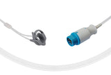 Siemens Compatible Reusable SpO2 Sensors 10ft Neonatal Wrap