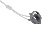 Siemens Compatible Reusable SpO2 Sensor 10ft - Neonatal Wrap - Pluscare Medical LLC