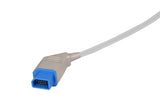 Nihon Kohden Compatible Reusable SpO2 Sensor 10ft - Neonatal Wrap - Pluscare Medical LLC