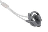 Goldway-Philips Compatible Reusable SpO2 Sensor 10ft - Neonatal Wrap - Pluscare Medical LLC