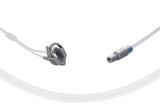 Goldway-Philips-Oximax Compatible Reusable SpO2 Sensors 10ft Neonatal Wrap