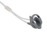 Mindray > Datascope Compatible Direct Connect Reusable SpO2 Sensor - Neonatal Wrap - Pluscare Medical LLC