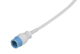 Mindray Compatible Reusable SpO2 Sensor 10ft - Neonatal Wrap - Pluscare Medical LLC