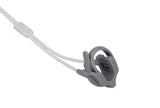 Mindray Compatible Reusable SpO2 Sensor 10ft - Neonatal Wrap - Pluscare Medical LLC