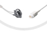 MEK Compatible Reusable SpO2 Sensors 10ft Neonatal Wrap