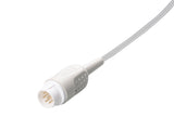 MEK Compatible Reusable SpO2 Sensor 10ft - Neonatal Wrap - Pluscare Medical LLC