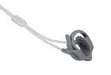 MEK Compatible Reusable SpO2 Sensor 10ft - Neonatal Wrap - Pluscare Medical LLC