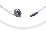BNT Compatible Reusable SpO2 Sensors 10ft Neonatal Wrap