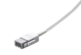 GE Ohmeda TruSat Compatible Reusable SpO2 Sensor 10ft - Neonatal Wrap - Pluscare Medical LLC