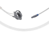 Biolight Compatible Reusable SpO2 Sensors 10ft Neonatal Wrap