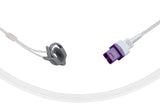 Lohmeier Compatible Reusable SpO2 Sensors 10ft Neonatal Wrap