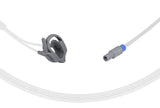 Solaris Compatible Reusable SpO2 Sensors 10ft Neonatal Wrap