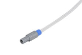 Unicare Compatible Reusable SpO2 Sensor 10ft - Neonatal Wrap - Pluscare Medical LLC