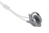 Unicare Compatible Reusable SpO2 Sensor 10ft - Neonatal Wrap - Pluscare Medical LLC