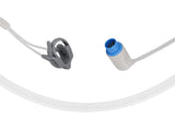 Biolight Compatible Reusable SpO2 Sensors 10ft Neonatal Wrap