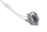 Nellcor-OXIMAX Compatible Reusable SpO2 Sensor 10ft - Neonatal Wrap - Pluscare Medical LLC