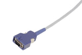 Spacelabs Compatible Reusable SpO2 Sensors 10ft - Neonatal Wrap - Pluscare Medical LLC