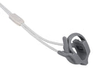 BCI Compatible Reusable SpO2 Sensor 10ft  - Neonatal Wrap - Pluscare Medical LLC