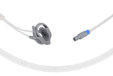 ChoiceMMed Compatible Reusable SpO2 Sensors 10ft  Neonatal Wrap