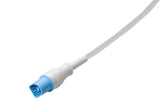 Philips-Masimo Compatible Reusable SpO2 Sensor 10ft  - Neonatal Wrap - Pluscare Medical LLC