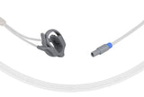 ChoiceMMed Compatible Reusable SpO2 Sensors 10ft  Neonatal Wrap