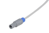 OMNI Compatible Reusable SpO2 Sensor 10ft  - Neonatal Wrap - Pluscare Medical LLC