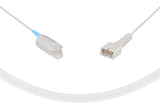 Nellcor Compatible Reusable SpO2 Sensors 3.6ft Adult Finger