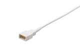 BCI Compatible Reusable SpO2 Sensor 3.6ft - Adult Finger - Pluscare Medical LLC