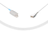 Datascope Compatible Reusable SpO2 Sensors 3.6ft Adult Finger