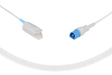 Philips Compatible Reusable SpO2 Sensors 3.6ft  Adult Finger
