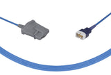 Nellcor-OXIMAX Compatible Reusable SpO2 Sensors 3.6ft Adult Soft