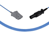 Ohmeda Compatible Reusable SpO2 Sensors 3.6ft Adult Soft
