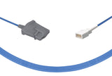 BCI Compatible Reusable SpO2 Sensors 3.6ft Adult Soft