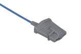 BCI Compatible Reusable SpO2 Sensor 3.6ft - Adult Soft - Pluscare Medical LLC