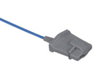 Datascope Compatible Reusable SpO2 Sensor 3.6ft - Adult Soft - Pluscare Medical LLC