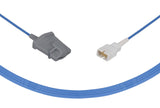 Biolight Compatible Reusable SpO2 Sensors 3.6ft Adult Soft