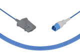 Philips Compatible Reusable SpO2 Sensors 3.6ft - M1191A Adult Soft